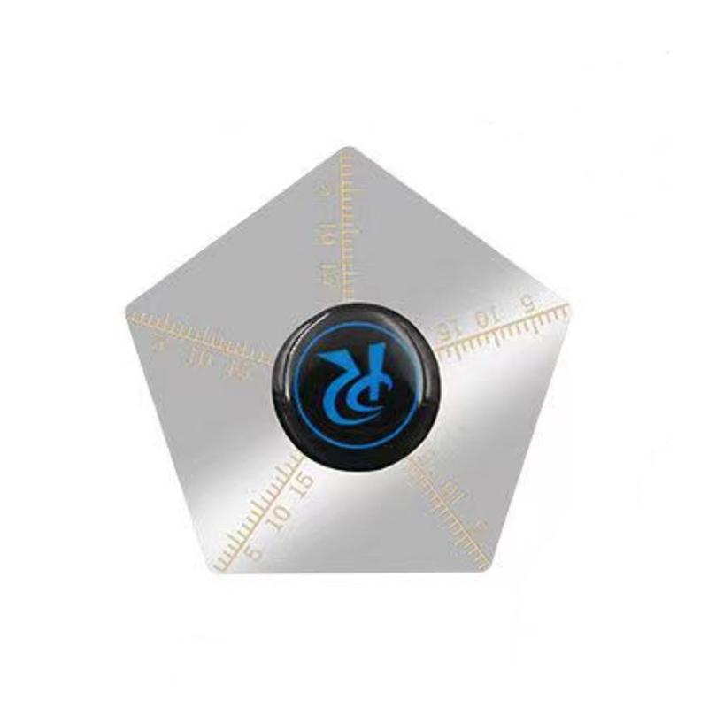 Mobile Phone Pad Laptop Screen Separating 0.1Mm Steel Opening Pry Tools Curved Screen Ultra Thin Metal Opening Tool