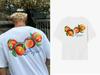Classic High Quality T-shirt Luxury Brand Short Sleeve Tshirt Clothing Designer Tee Men and Women Cotton T Shirt Summer Tops