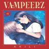 Vampeerz Volume 6 by AKILI Paperback Book 9781634428774