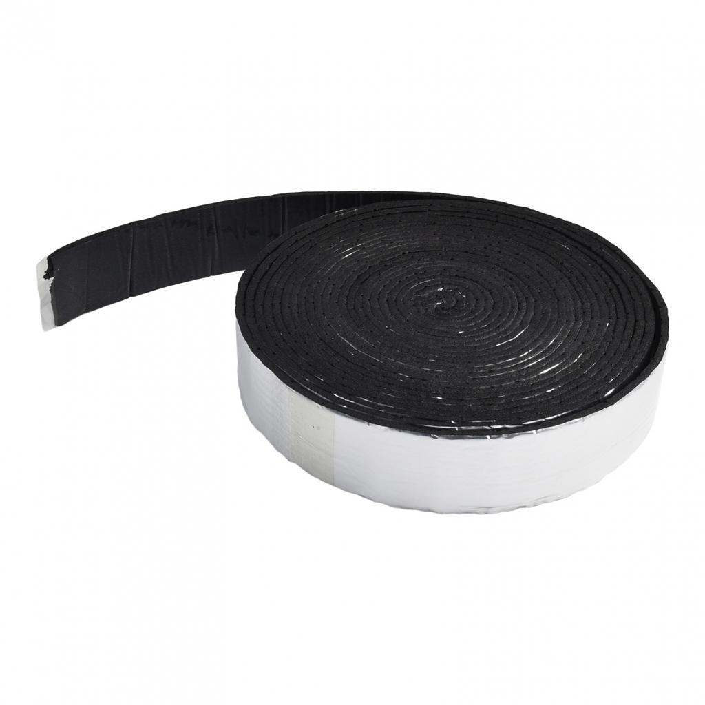 Aluminiumfolien-Isolierband Outdoor-Rohr-Schaumstoff-Isolierband
