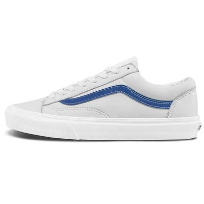 Style 36 True Blue White Unisex Sneaker True-White VN0A54F6A6C