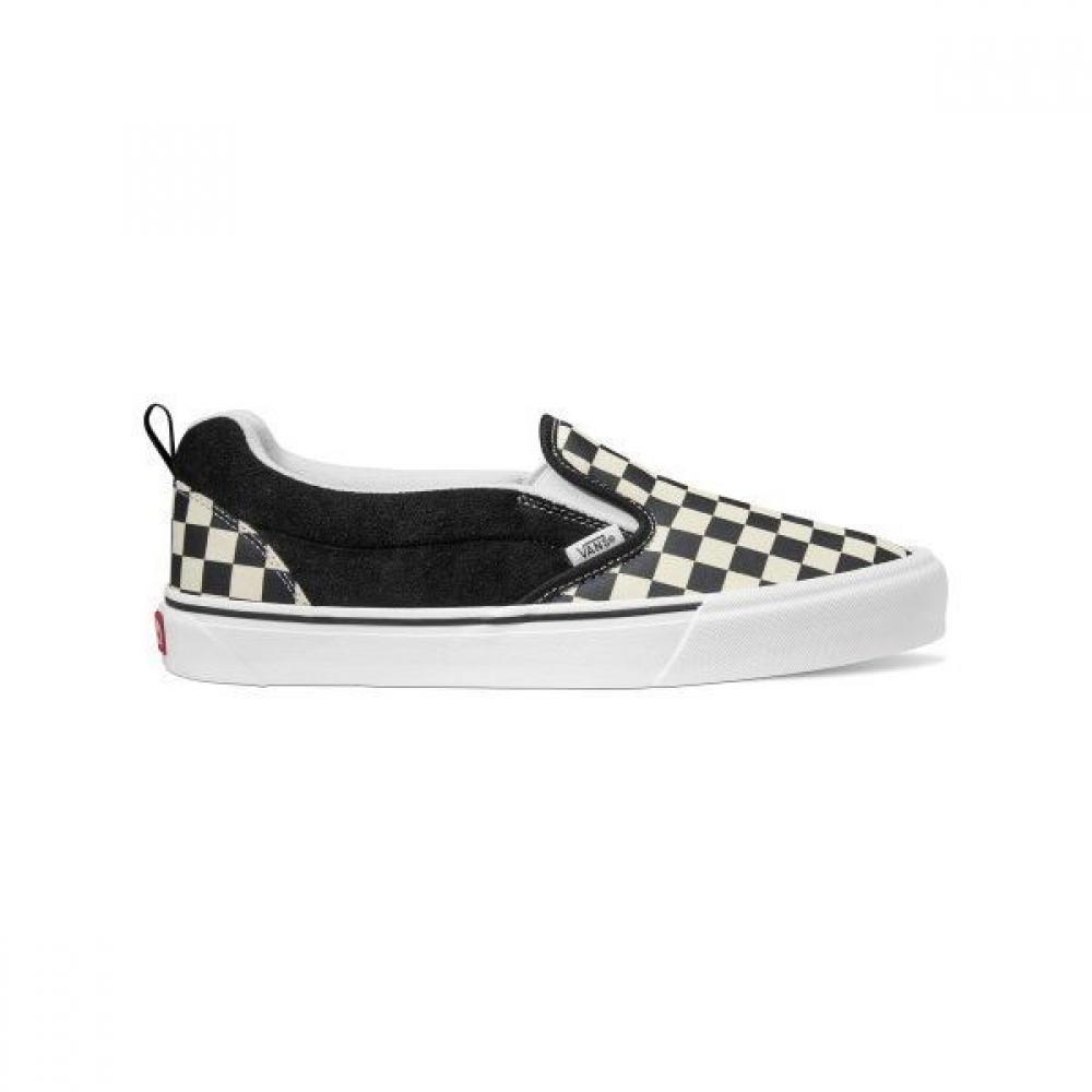 

Vans New Slip On Black True White Vn0009qdqxh1 285