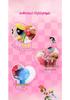Powerpuff Girls Plush Doll with Flower Gift Box