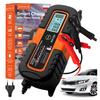 Acumulatori și accesorii – Încărcătoare pentru acumulator