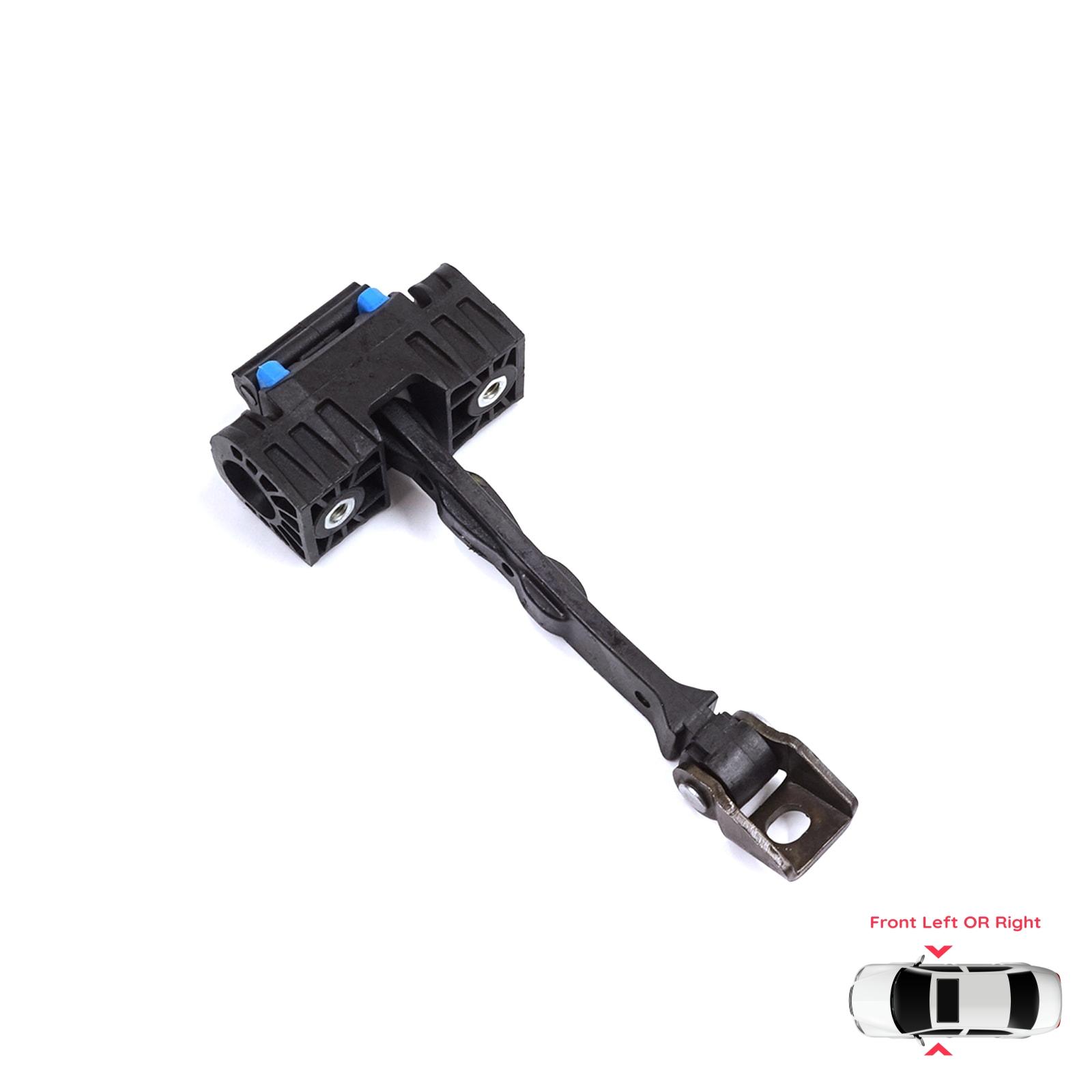 

BDP1519 Front Door Stop Check Assy Limiter Strap for Seat Ibiza MK4 IV SC 6J1 6P5 2008-2018 Coupe Sportcoupe 6J3837249D
