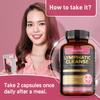 Lymphatic Cleanse - Echinacea - Lymph Node Detox Cleanse Lymph System Drainage
