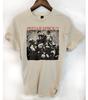 Prefab Sprout Band T Shirt
