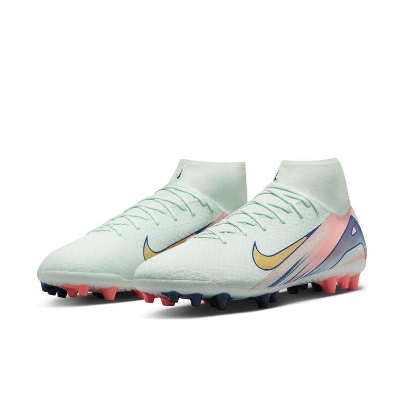 Nike SUPERFLY 10 ACADEMY MERCURIAL DREAM SPEED Men s Football Shoes Frisbee FZ1191-300 47.5