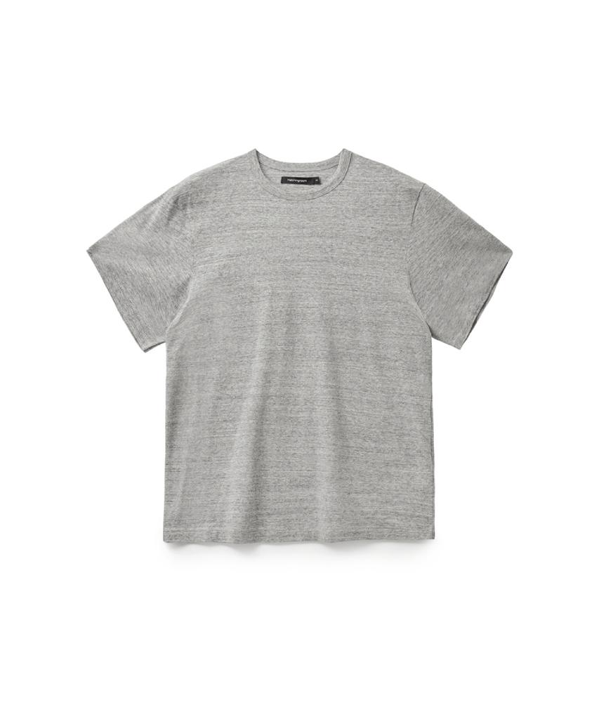 Haechinglum Nep Tee M.Grey