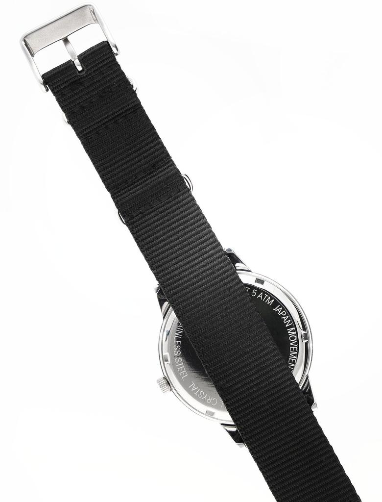 [Mercedes-Benz Collection] Echte Herren-Sportuhr