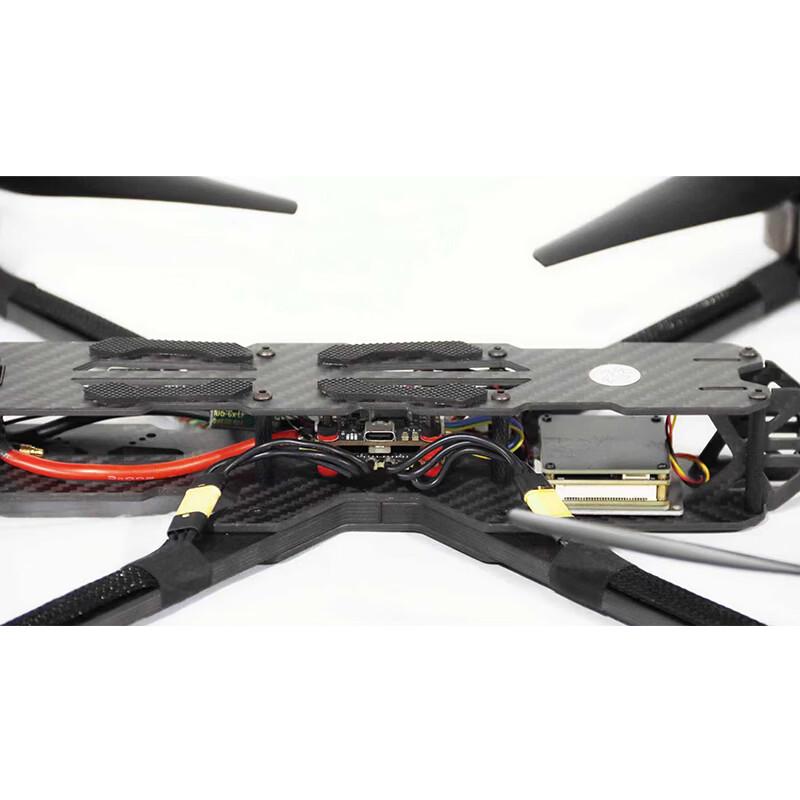 Dongmei Hangfei 10-inch FPV Racing Drone RTF Set