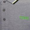 Polo coton Massimo ashrose avec liseré Homme GIANFRANCO FERRE