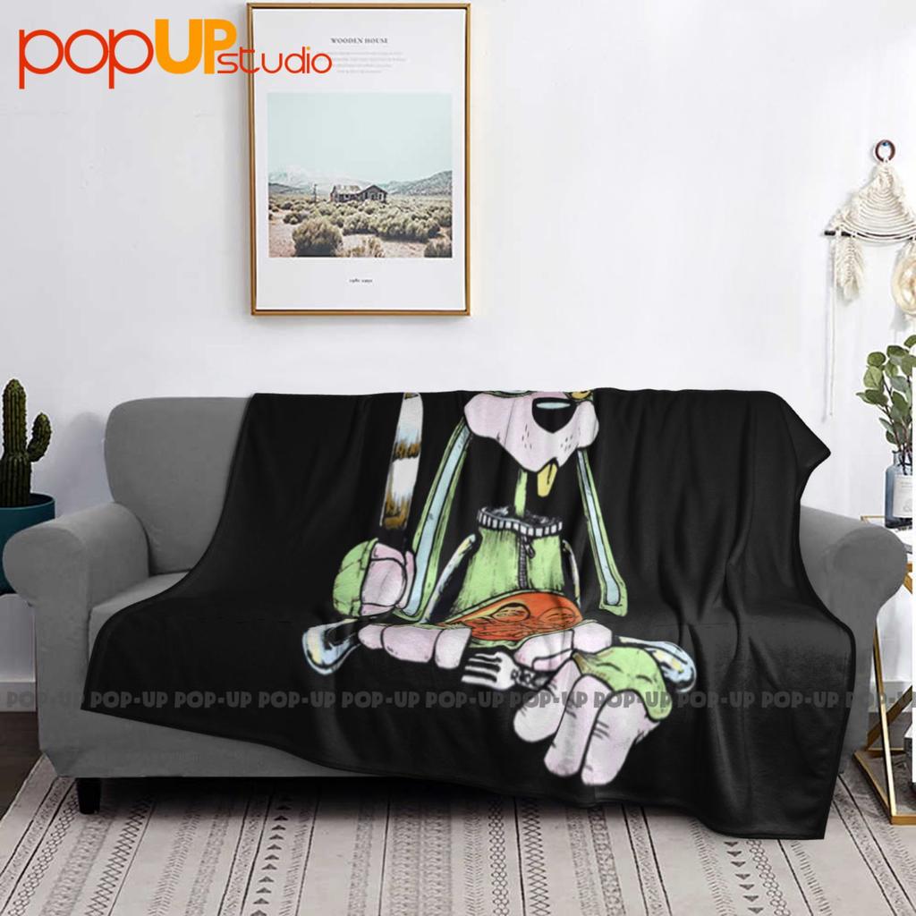 Vintage Limp Bizkit American Rap Rock Band Ultra-Soft Blanket Quilt Winter Sofa Cover Bed Covers