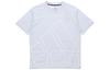 Set-in Sleeve T-Shirt Men's Blue GU4293