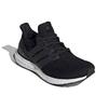 Adidas UltraBoost 4.0 DNA Black White Women Sneakers Core-Black Cloud-White FY9123