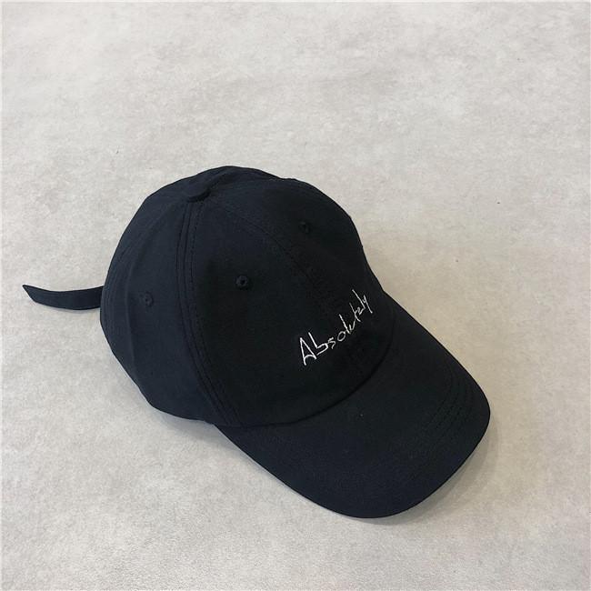 Baseball Unisex Trendy Cap Soft Top Breathable Street Style Hat Sun