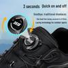 Jinhua 3515 Qiangren Lightweight Non-slip Wear-resistant Breathable Puncture-resistant Spring/Autumn Hiking & Casual Shoes