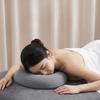 Beauty Bed Specific Memory Foam Pillow SPA Massage and Tuina Facial Opening U-shaped Pillow Travel, Office, Home Nap Tool, Multifunctional Neck Pillow
