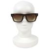 Pristine DITA Sunglasses MASTIX Wellington Clear Brown Marble Mens DTS712 Used