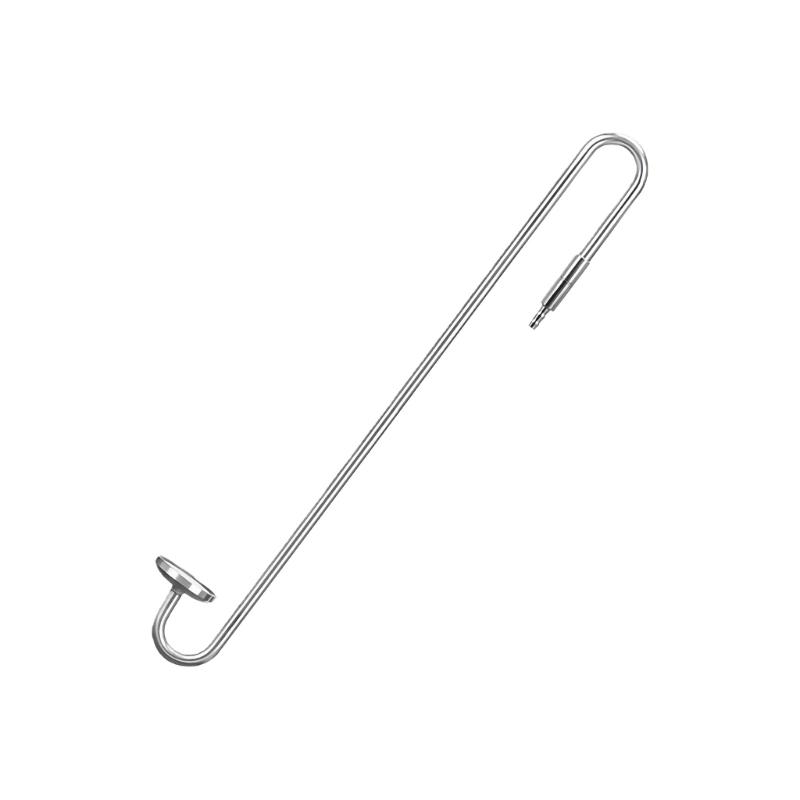 Durable Air Atomizer for Home and Office Fish Tanks Bubble Stone Airstones Air Stone Disk for Aquarium