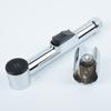 Shower Head Shower Head Sprayer Toilet Bidet Shower Silver Brand New