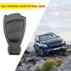 10-1pcs Car Remote Key Shell Automotive 3 Buttons Key Case Cover for Mercedes Benz W203 W204 W211 Car Interior Accessories
