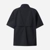 DOD Eight Short Shirt (Black)