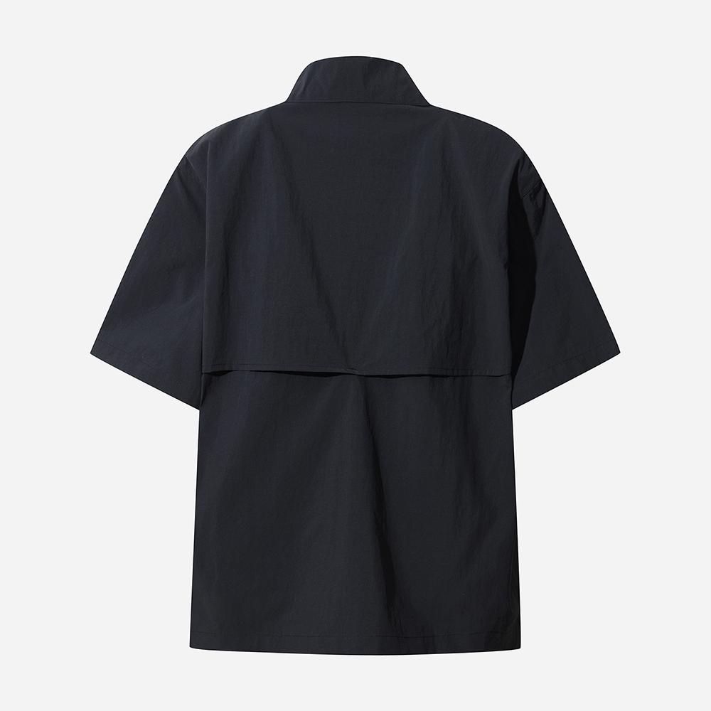 DOD Eight Short Shirt (Black)