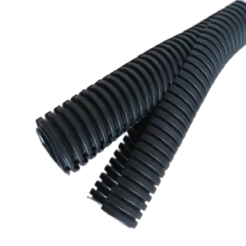 STARMOOM Flame Retardant Nylon Corrugated Pipe