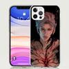 Love And Deepspace Sylus Phone Case For iPhone 18 17 Air 16 15 Plus 11 14 Pro Max 13 Mini 12 7 8 + SE Pattern Art Customized Cover