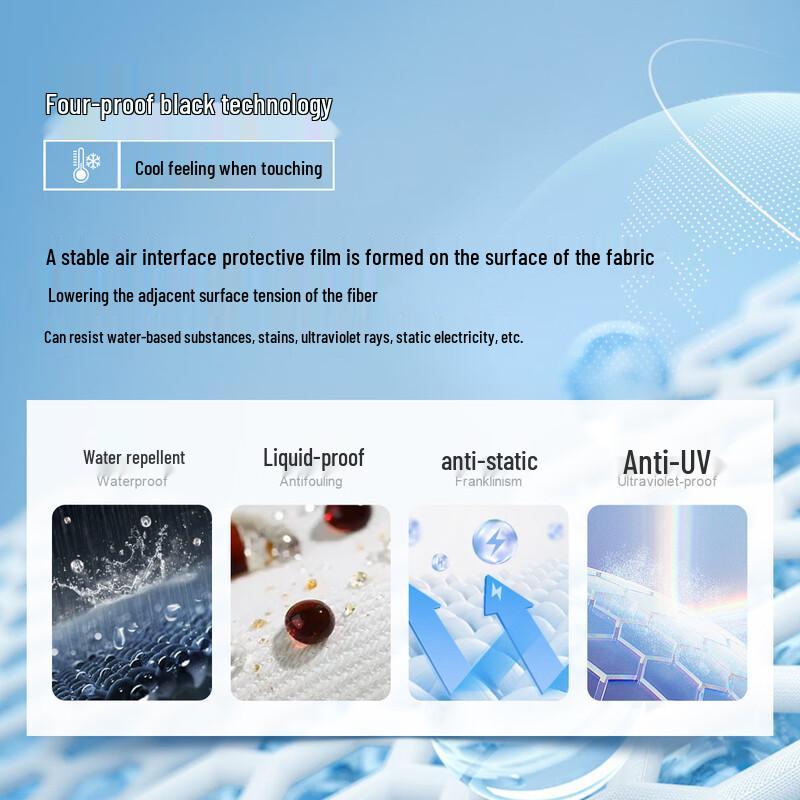 MONTAGUT Herren Unsichtbarer Elastischer Bund High Stretch Freizeit Hose