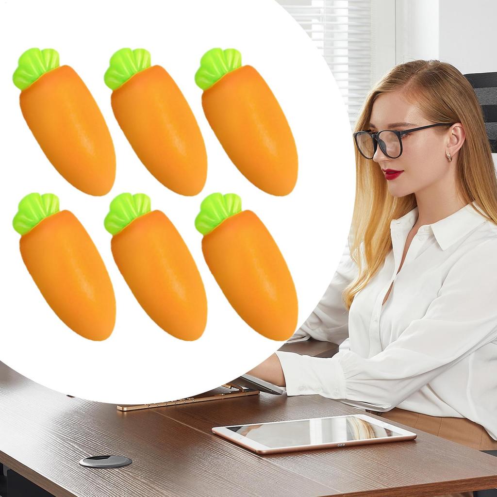 Ohrstöpsel zur Lärmreduzierung 6 Stück Weich Wiederverwendbar Gehörschutz Ohrstöpsel Wiederverwendbar Wasserdicht Ohrstöpsel Schallblockierend Weich