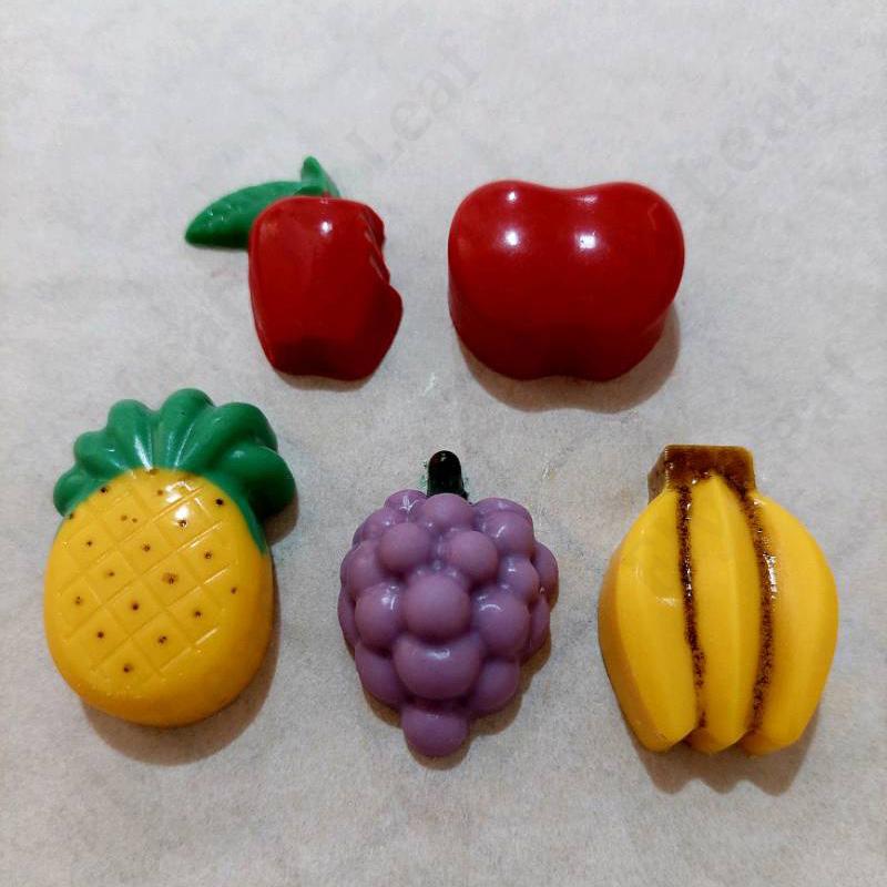 1-29 Handmade Silicone Mould Chocolate Candy Jelly Pudding Ice Mold Baking Tool