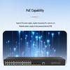 H3C RS5110-24T4MS 24-Port Gigabit Access Switch