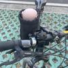 Motorcycle Cup Holder, Water Bottle Holder For ATV,UTV, Scooter, Bicycle