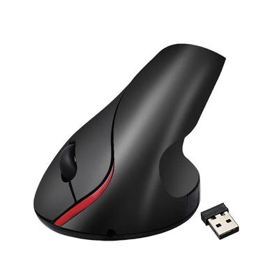 OLOEY Ergonomic Vertical Wireless Dual-Mode Rechargeable Mouse