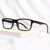Ultralight PC Frame Reading Glasses Portable Presbyopic Eyeglasses High-definition Vision Care Eyewear +1.0 to +4.0