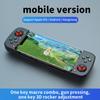 Cell Phone Gamepad Joystick For iPhone Android Control Bluetooth Controller Trigger Pubg Mobile Game Pad Gaming Cellphone Mando 5