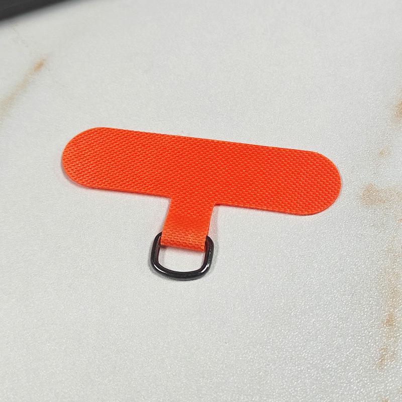 Conector Universal pentru Șnur de Telefon: Clip și Patch Sigur pentru Bărbați și Femei