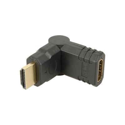 Ljud- & Videotillbehör – HDMI kablar och adaptrar