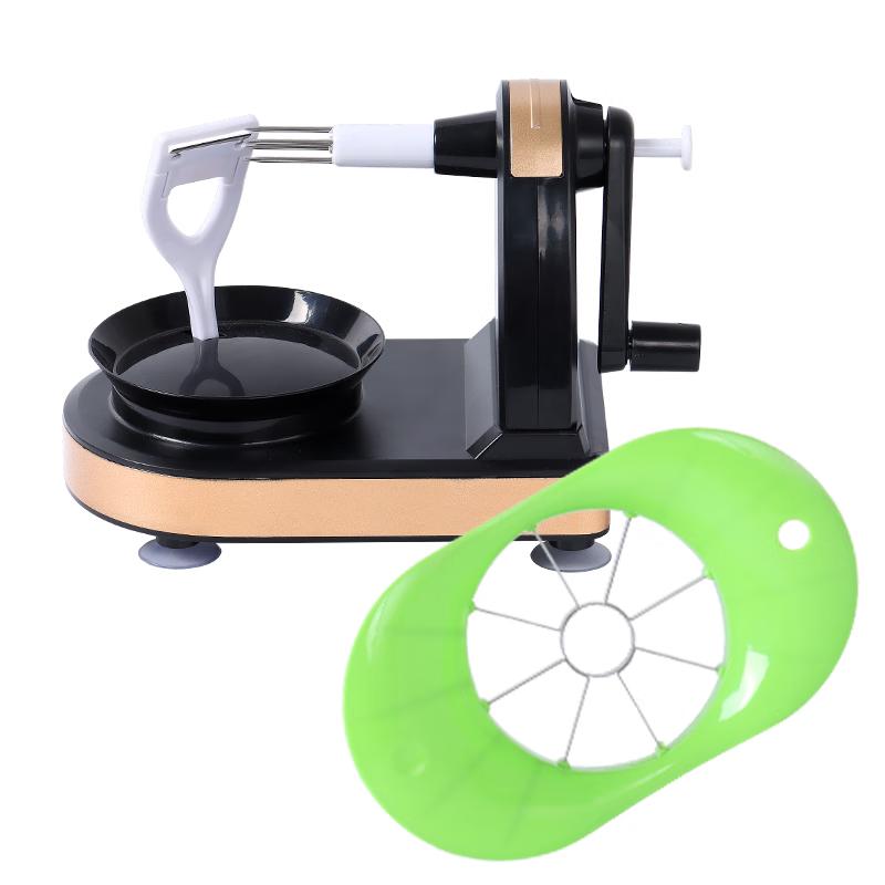 Baijie Automatic Apple Peeler Set