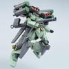 BANDAI HGUC Stark Jegan Green 1/144 RGM-89S (CCA-MSV Ver.)
