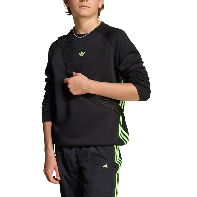 Adidas Originals Sweatshirt Kids  JV7795 128