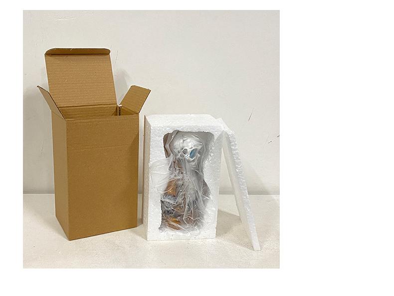 Hot-Selling Halloween Skeleton Ornaments for Spooky Decor