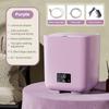 Automatic Mini Electric Washing Machine Household Clothes Elution Integration Machine Dormitory Small Laundry Equipment