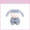 Donkey Fox Dinosaur Penguin Cat Plush Toy Stuffed Animal Doll Gift Decoration