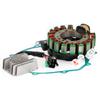 Motosiklet Elektrik Sistemi – Motosiklet Motorları