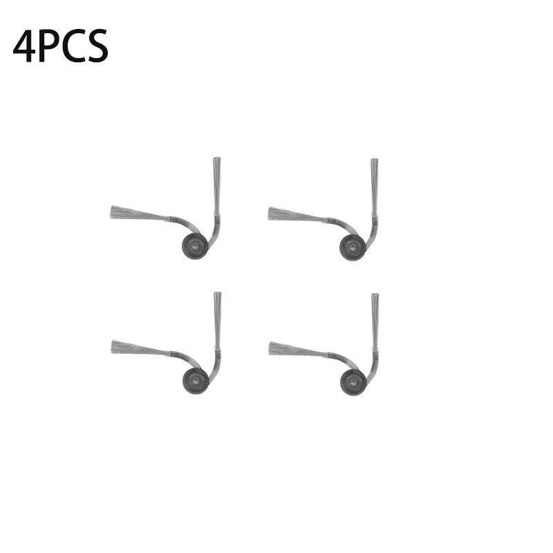 For Roborock S9 MaxV Ultra / Saros 10 / S90ver / A1460RR Robot Vacuum Accessorie Main Side Brushe Mop Cloth HEPA Filter Dust Bag