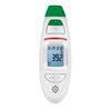 Medisan | Connect Infrared Multifunction Thermometer | Tm 750 | Warrants Month(S) | Memory Function | Measurement Time S | White
