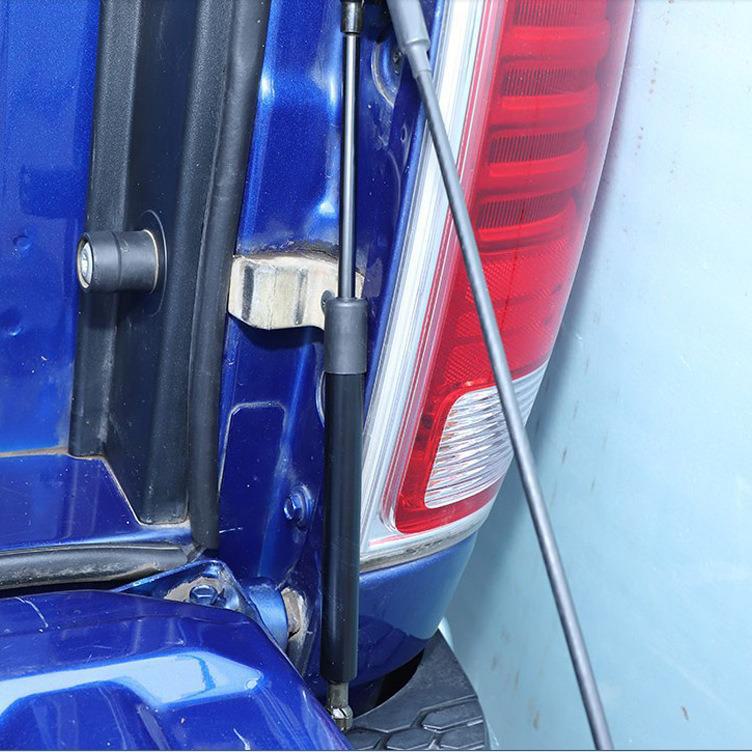 Dodge Ram bakre bakluke Hydraulisk bufferstang for retardasjon og fall